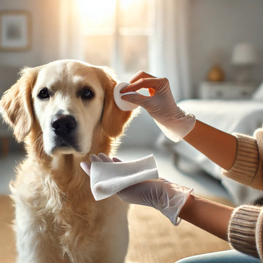 Best Practices for Cleaning Your Dog’s Ears