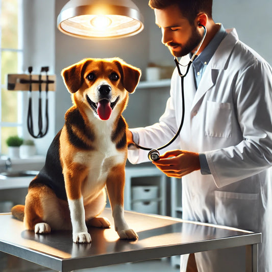 The Importance of Regular Vet Checkups