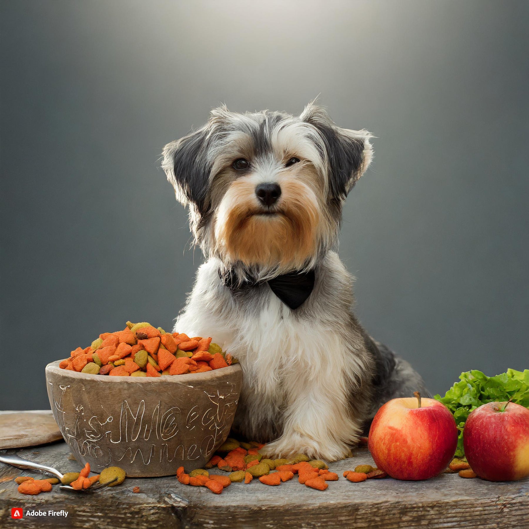 Supercharge Your Pet's Health: Top 10 Food Choices They'll Love