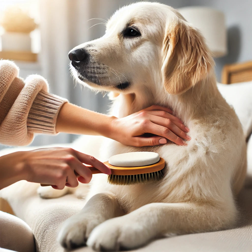 Dog Skin Care Tips: Preventing Hot Spots and Irritation