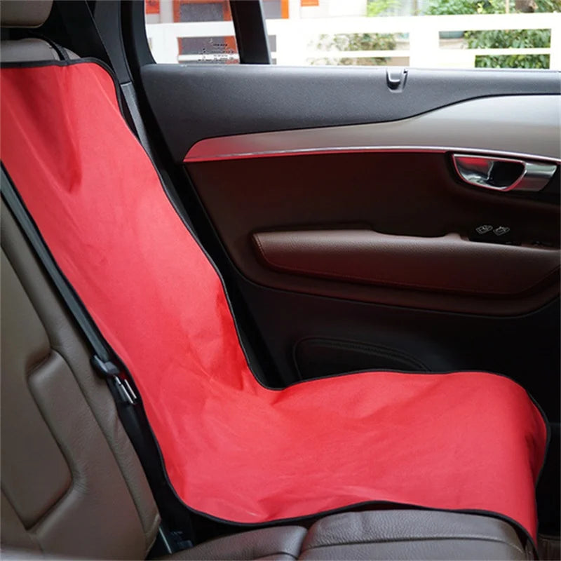 High Quality Car Seat Cover Mat Protector