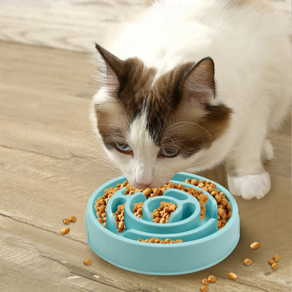 Slow Feeder Bowl for Dogs