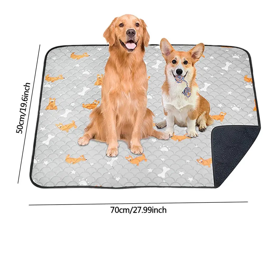 Reusable Dog Pee Pad