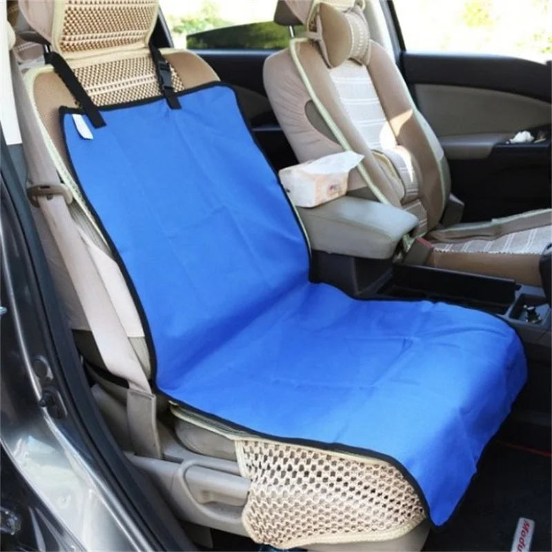 High Quality Car Seat Cover Mat Protector