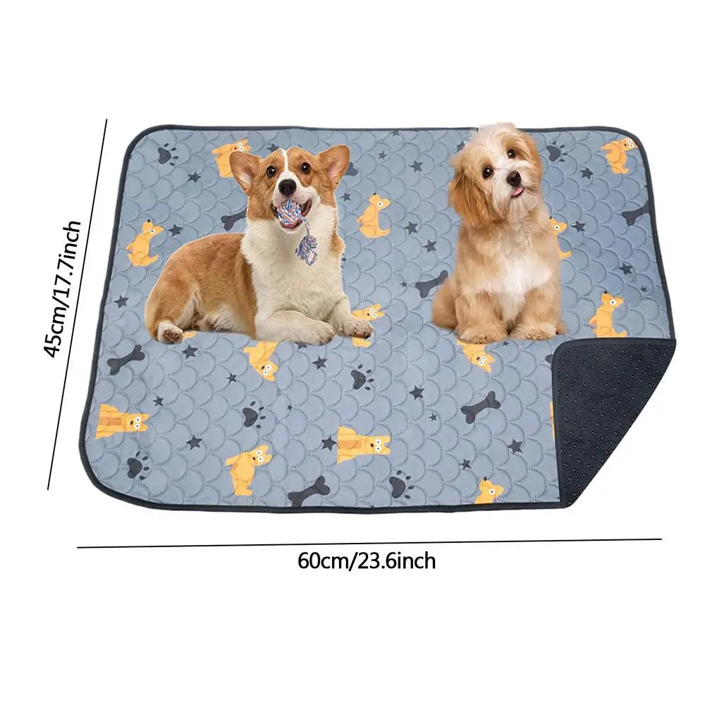 Reusable Dog Pee Pad