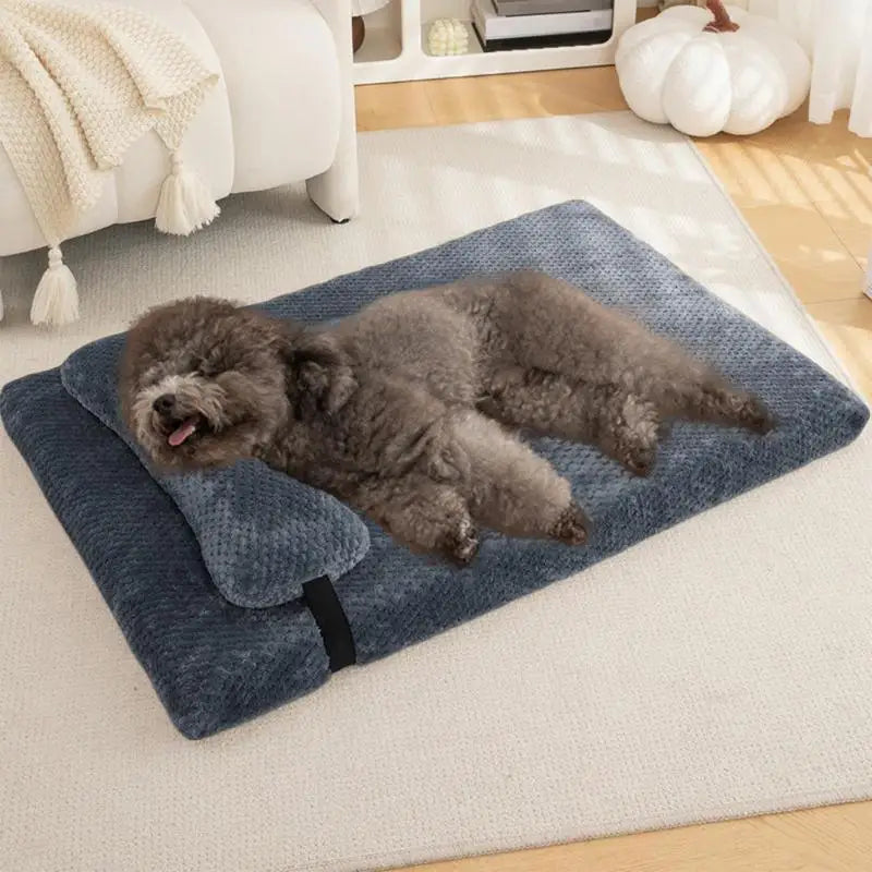 Orthopedic Sofa Dog Bed