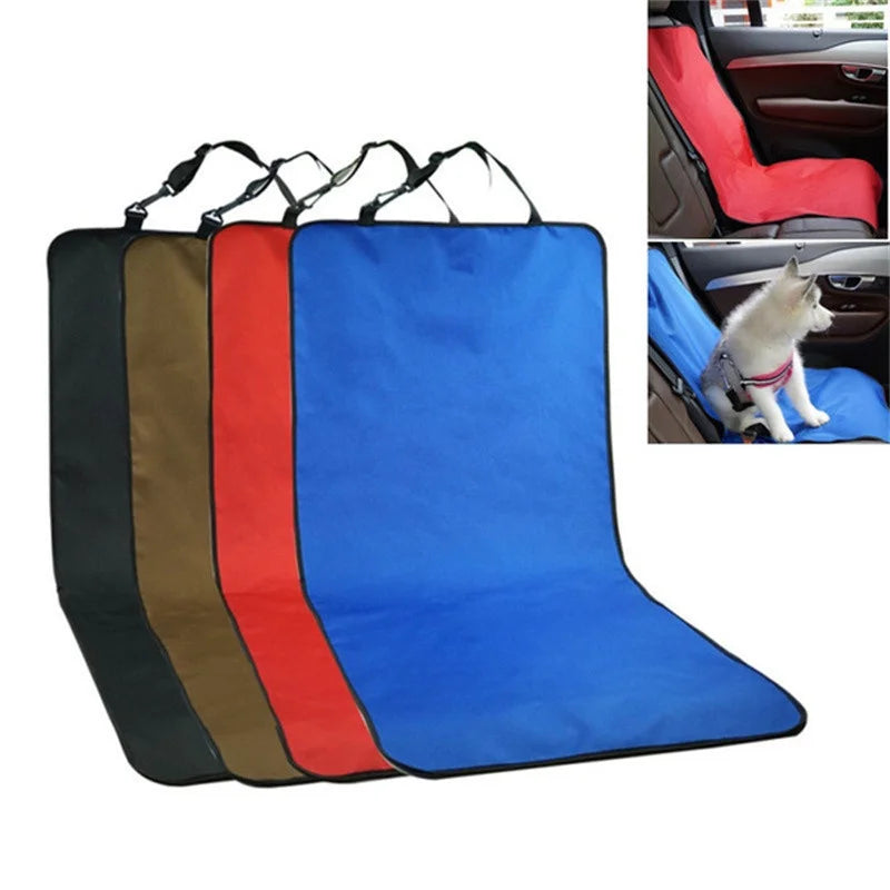 High Quality Car Seat Cover Mat Protector