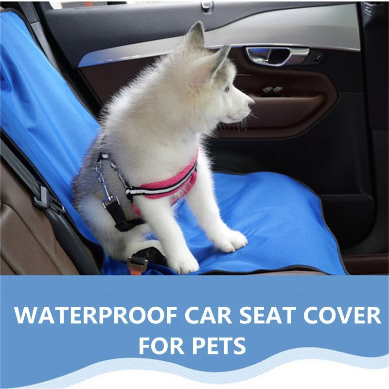 High Quality Car Seat Cover Mat Protector