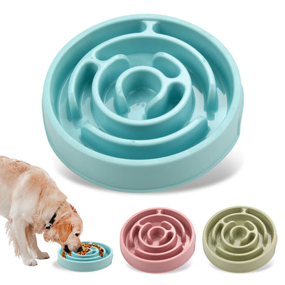 Slow Feeder Bowl for Dogs