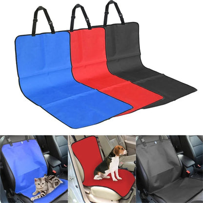 High Quality Car Seat Cover Mat Protector