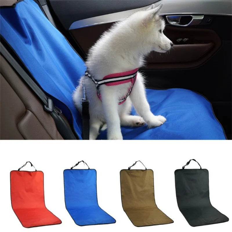 High Quality Car Seat Cover Mat Protector